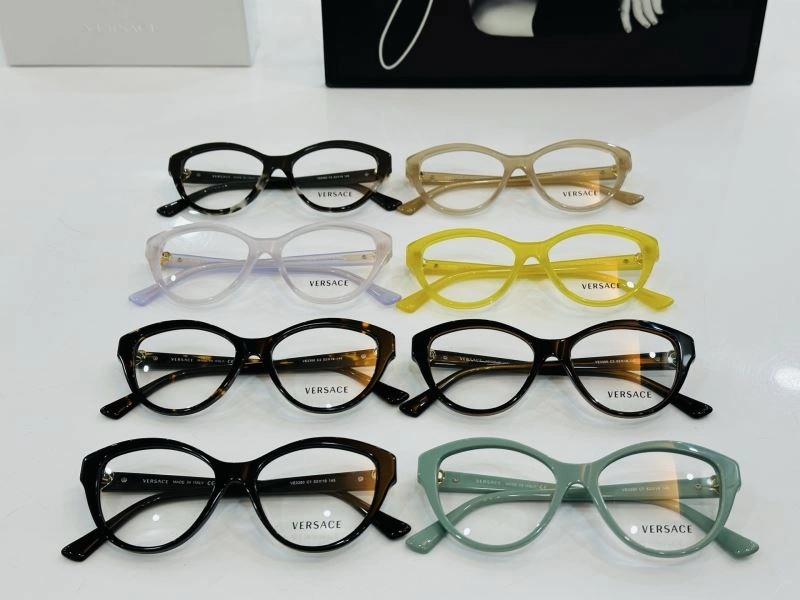 Versace Sunglasses Contemporary 282592