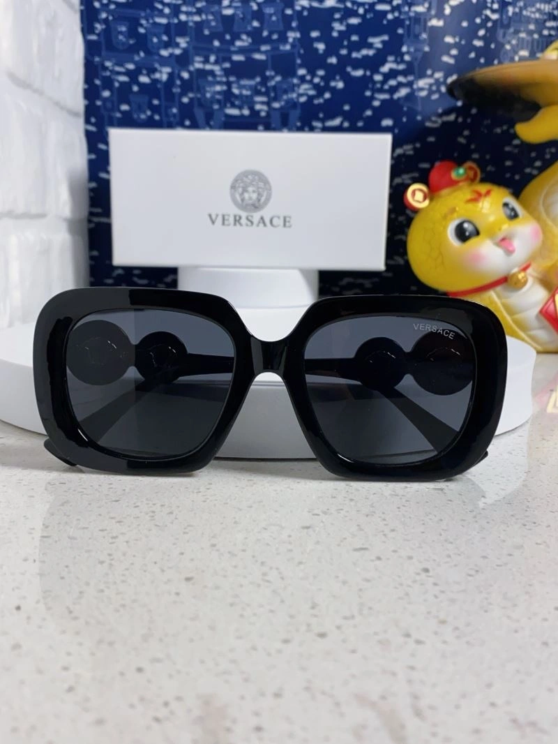 Versace Sunglasses Sleek 282578