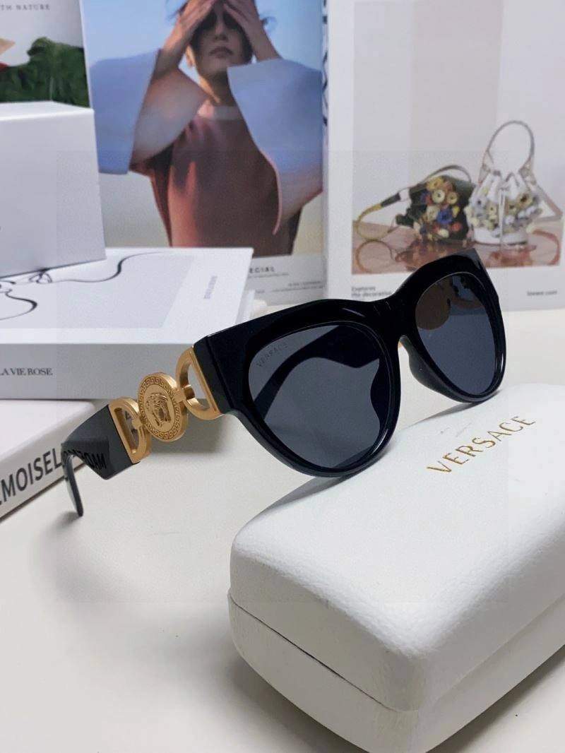 Neat Versace Sunglasses 282594