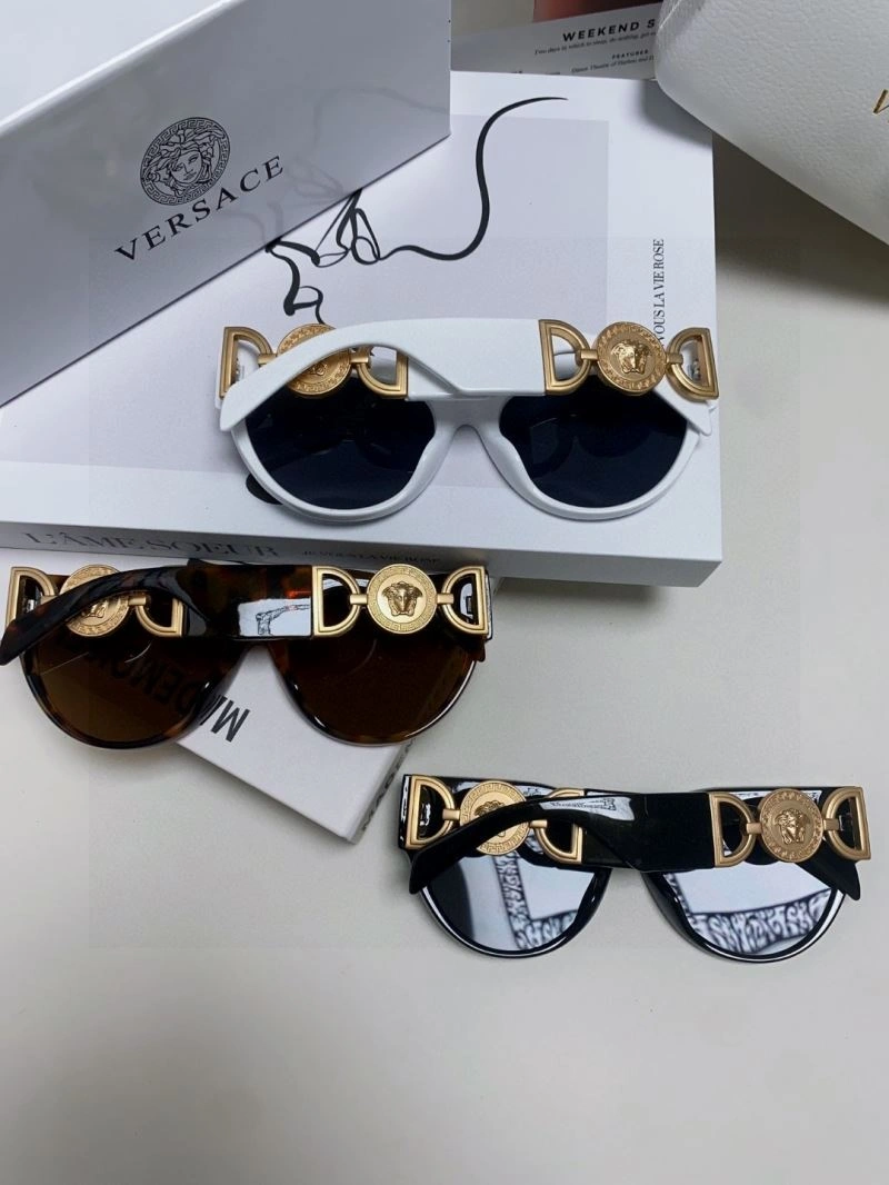 Neat Versace Sunglasses 282594