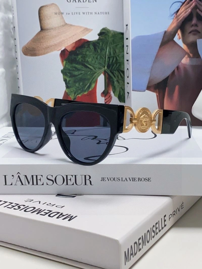 Neat Versace Sunglasses 282594