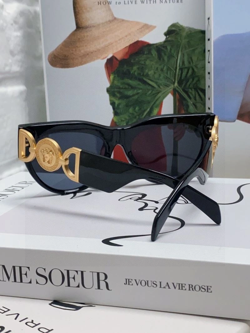 Neat Versace Sunglasses 282594