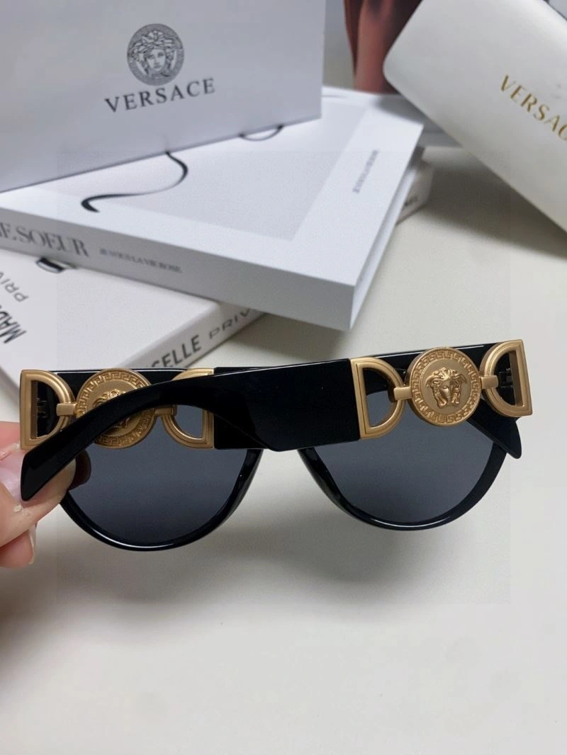 Neat Versace Sunglasses 282594