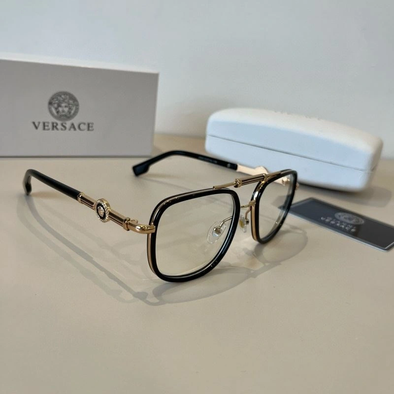 Elegant Versace Sunglasses 282566