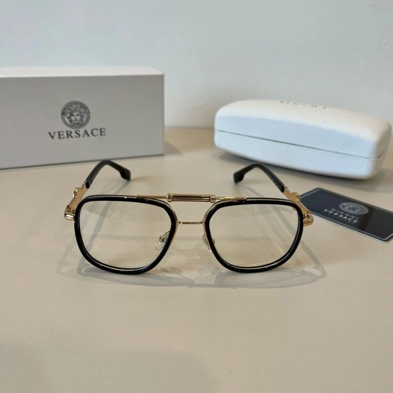 Elegant Versace Sunglasses 282566