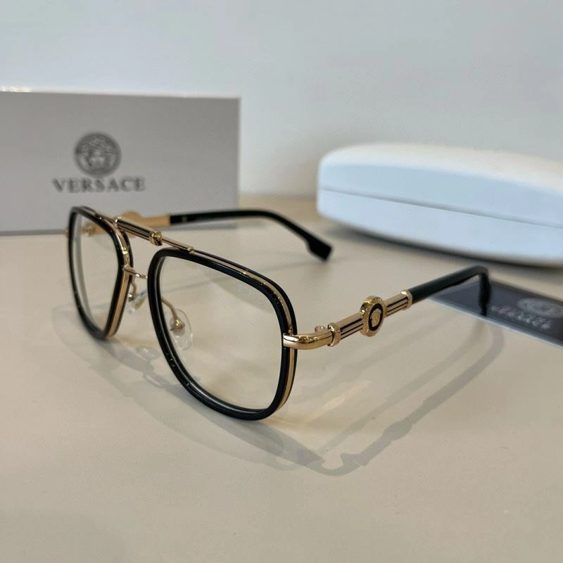 Elegant Versace Sunglasses 282566