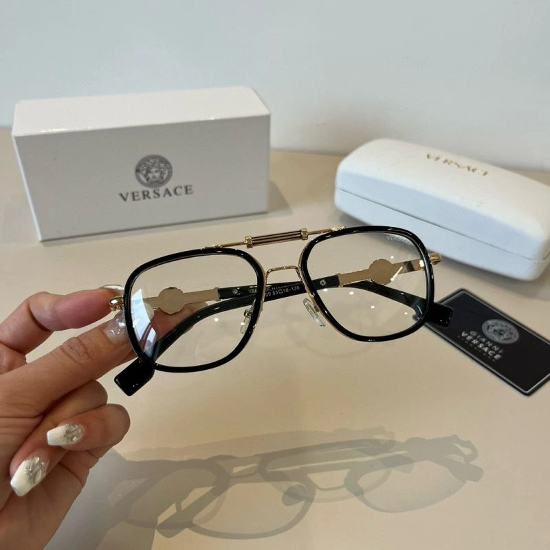 Elegant Versace Sunglasses 282566