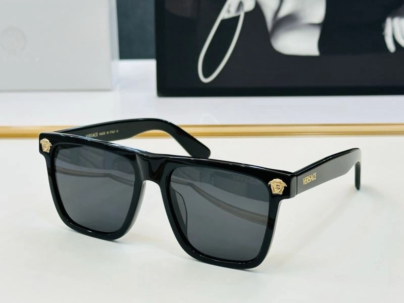 Versatile Versace Sunglasses 282589