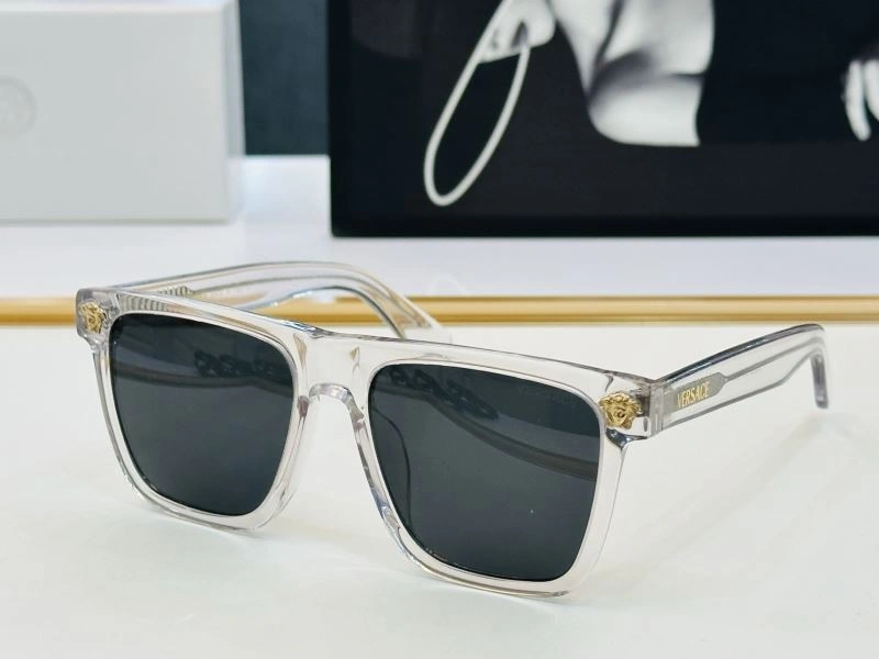 Versatile Versace Sunglasses 282589