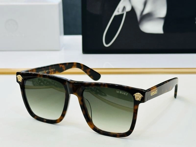 Versatile Versace Sunglasses 282589