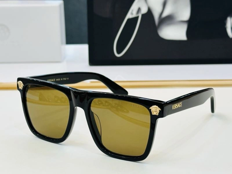 Versatile Versace Sunglasses 282589