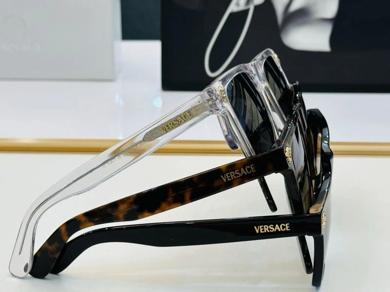 Versatile Versace Sunglasses 282589