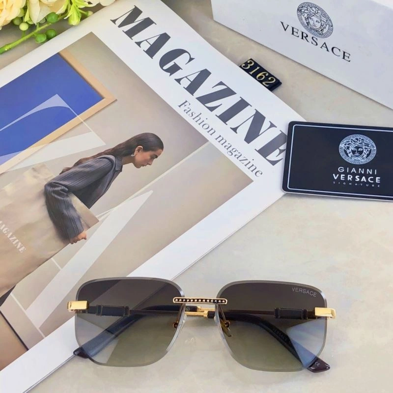 Versace Sunglasses Refined 282582