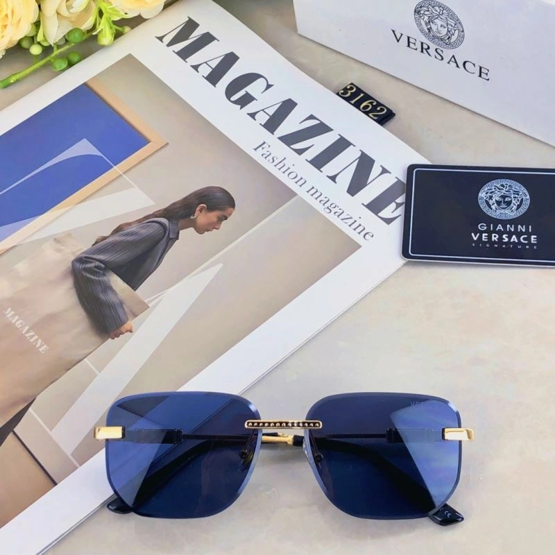 Versace Sunglasses Refined 282582