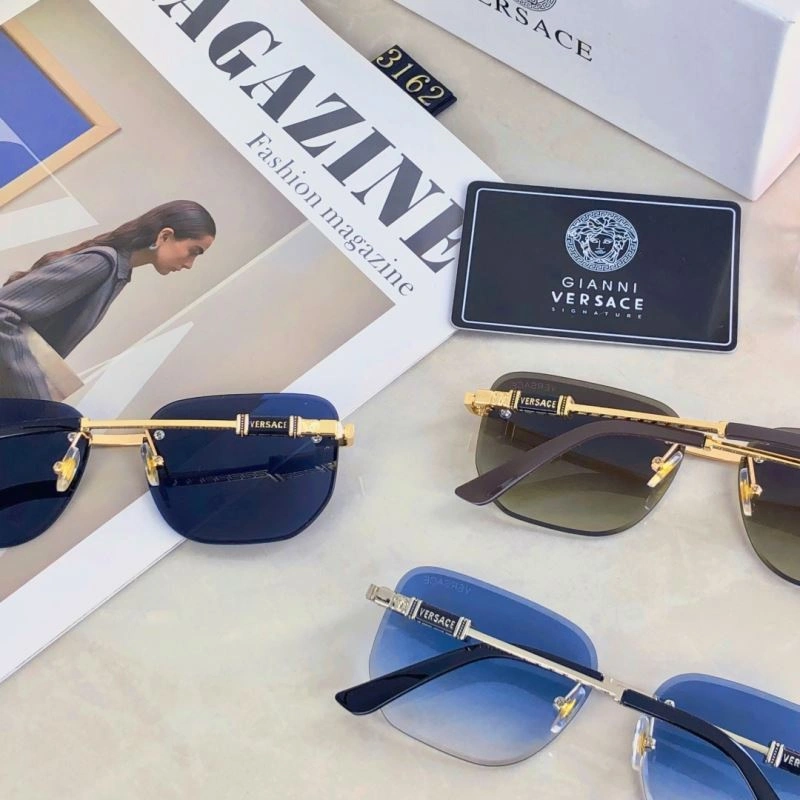Versace Sunglasses Refined 282582