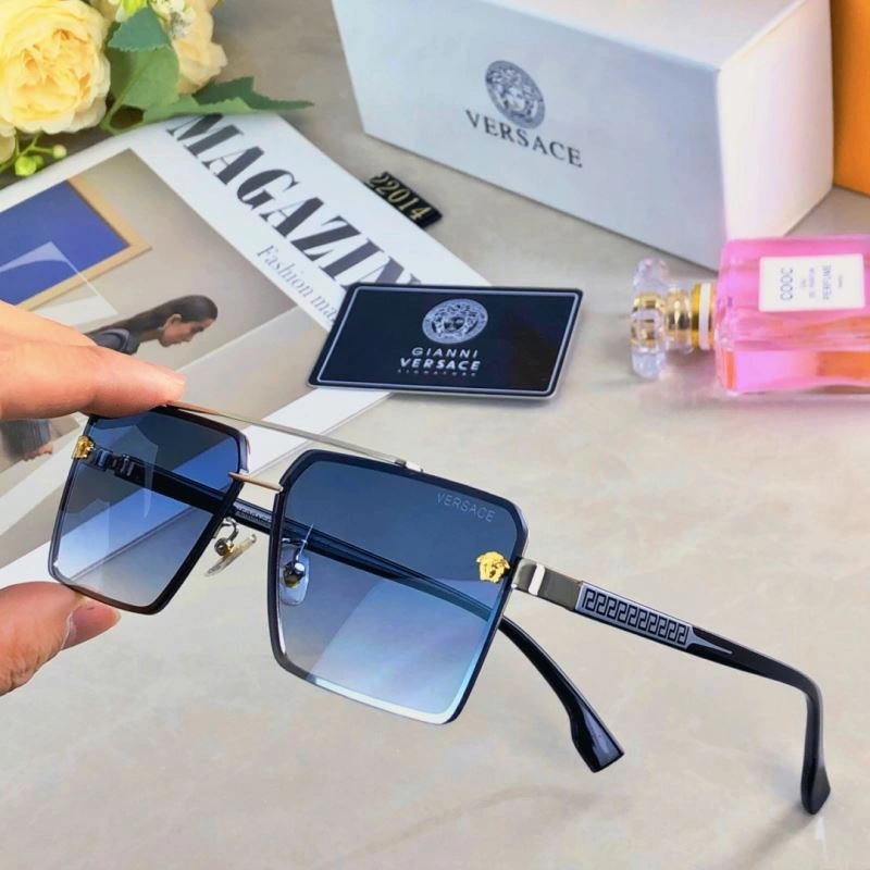 Versace Sunglasses Colorful 282571