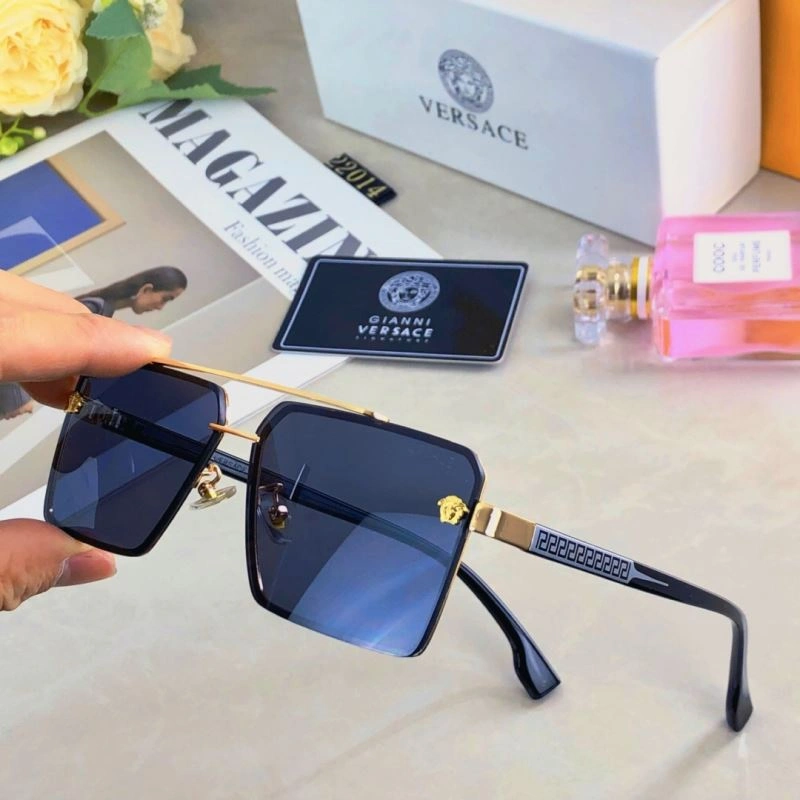 Versace Sunglasses Colorful 282571