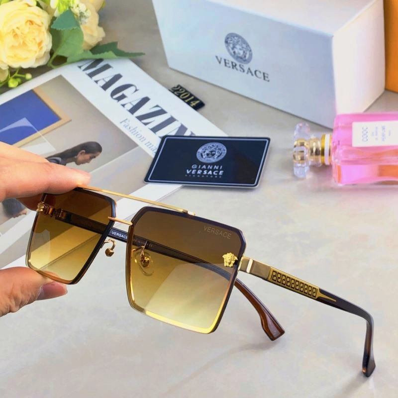 Versace Sunglasses Colorful 282571