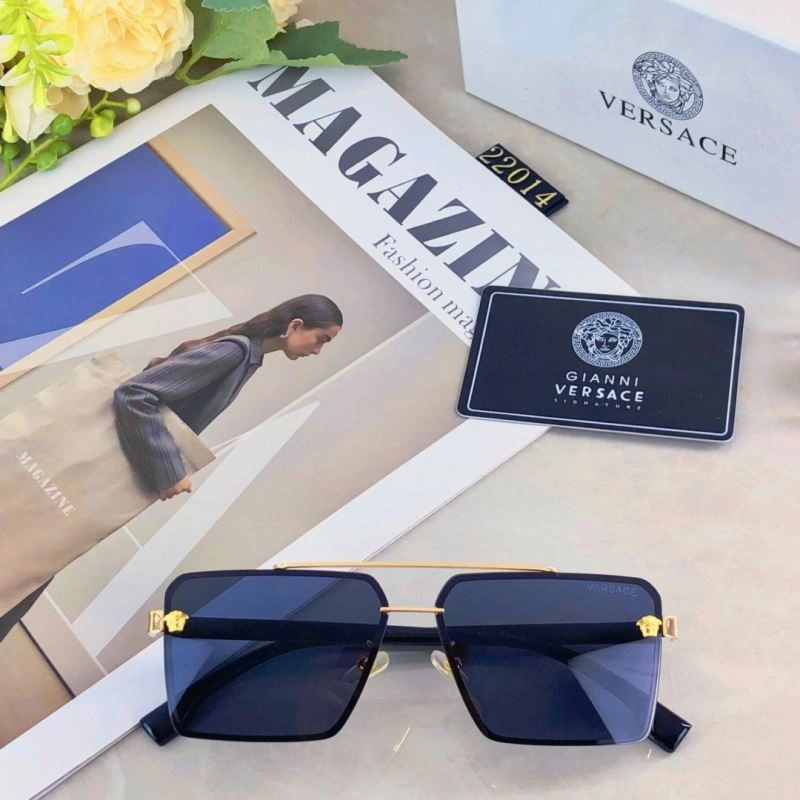Versace Sunglasses Colorful 282571