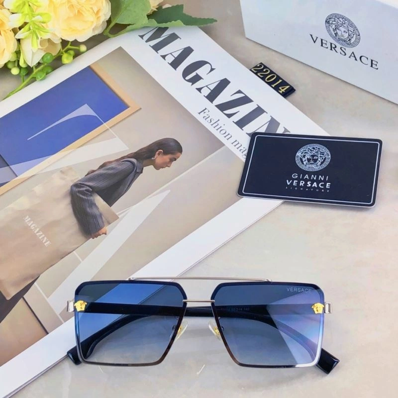 Versace Sunglasses Colorful 282571