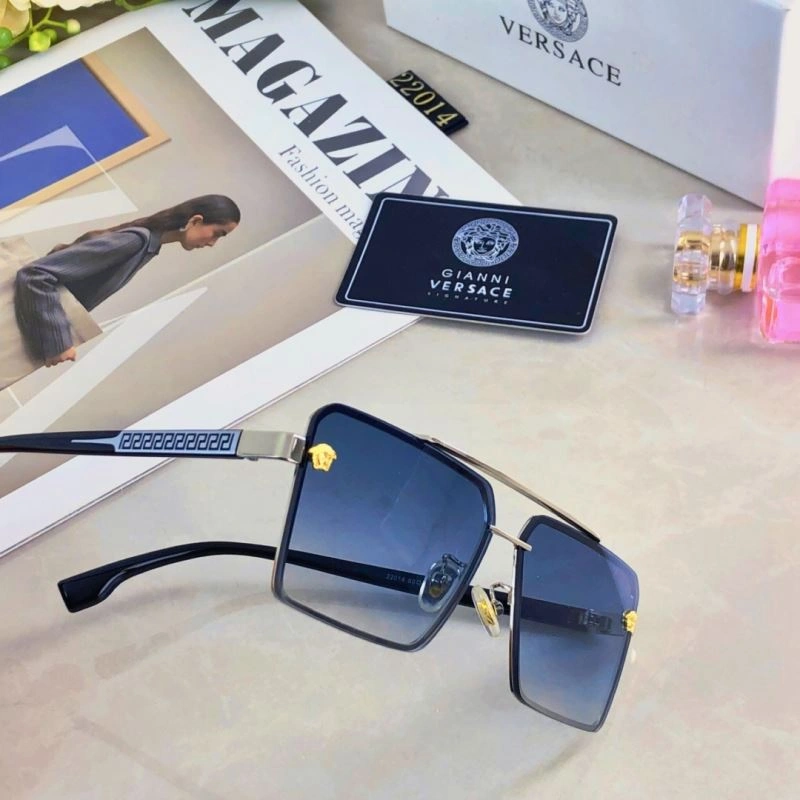 Versace Sunglasses Colorful 282571