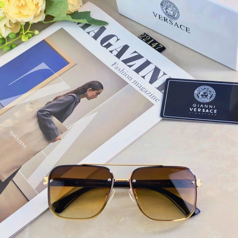 Versace Sunglasses FashionForward 282581