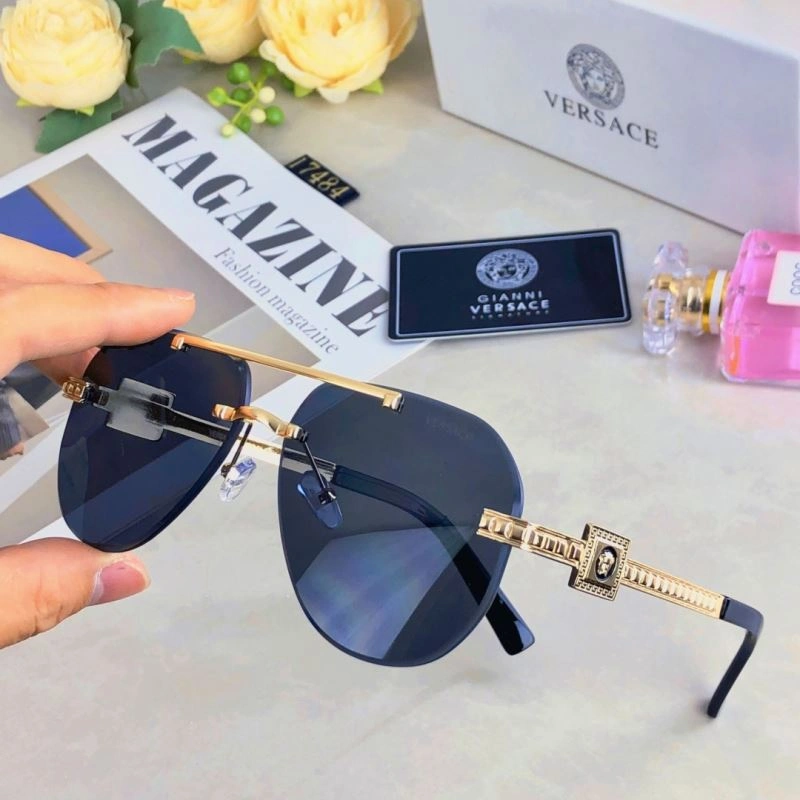 Versace Sunglasses Unisex 282580