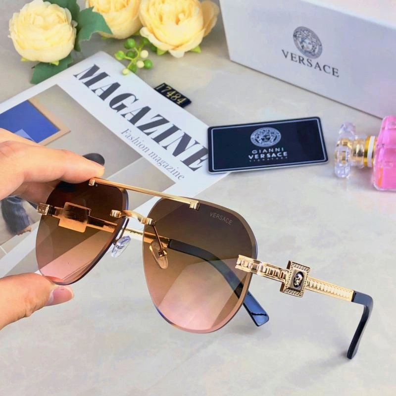 Versace Sunglasses Unisex 282580