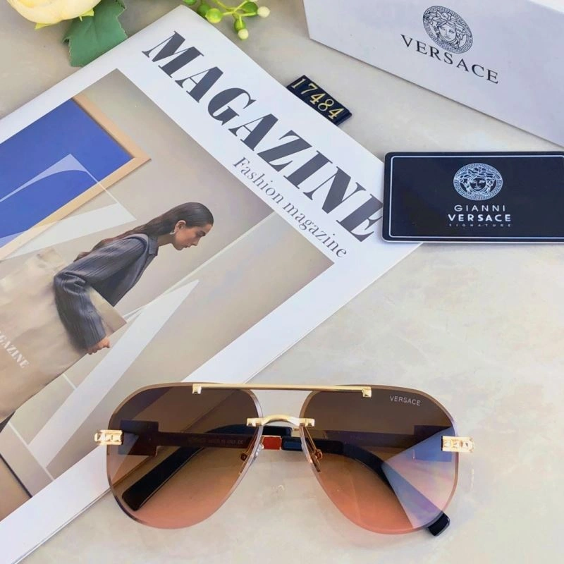 Versace Sunglasses Unisex 282580