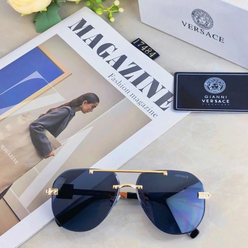 Versace Sunglasses Unisex 282580