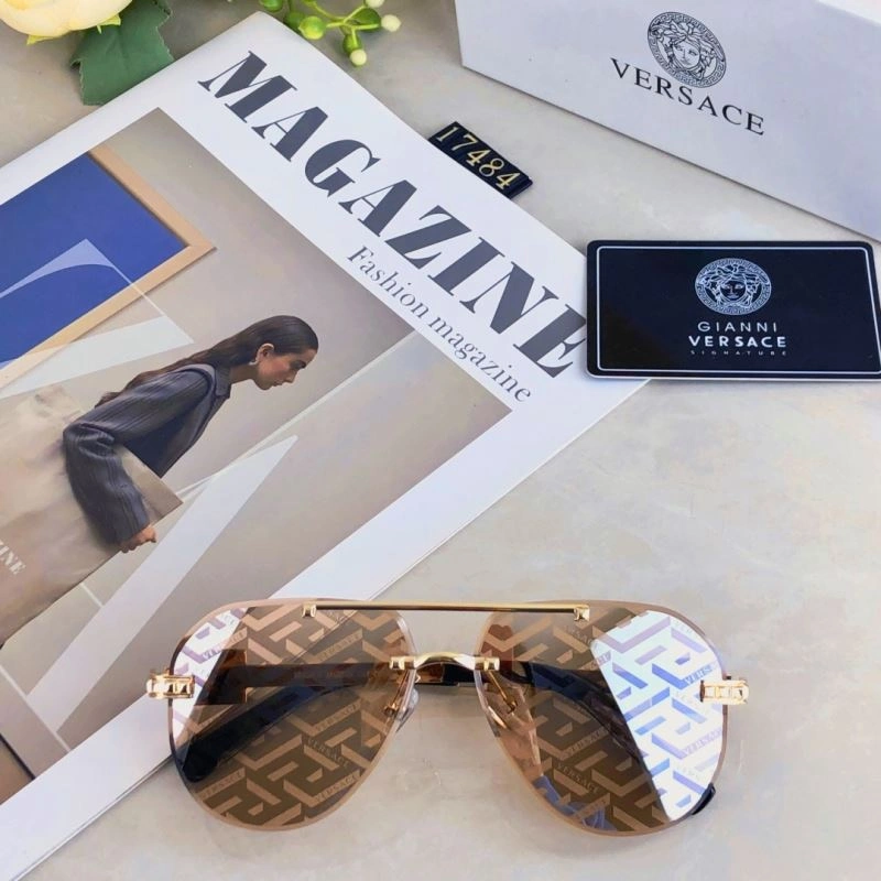 Versace Sunglasses Unisex 282580