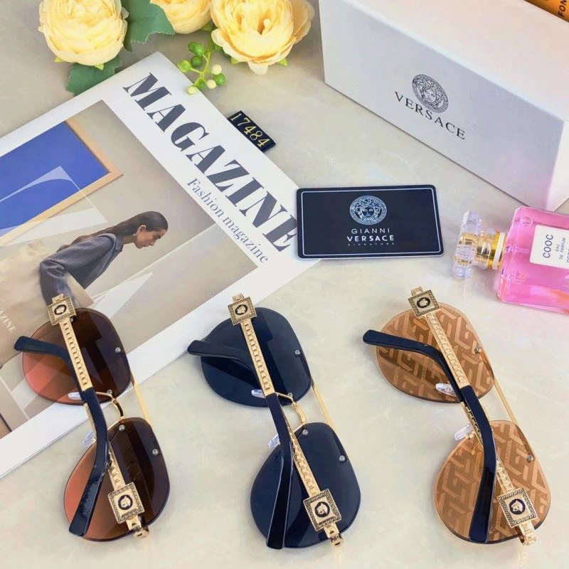 Versace Sunglasses Unisex 282580