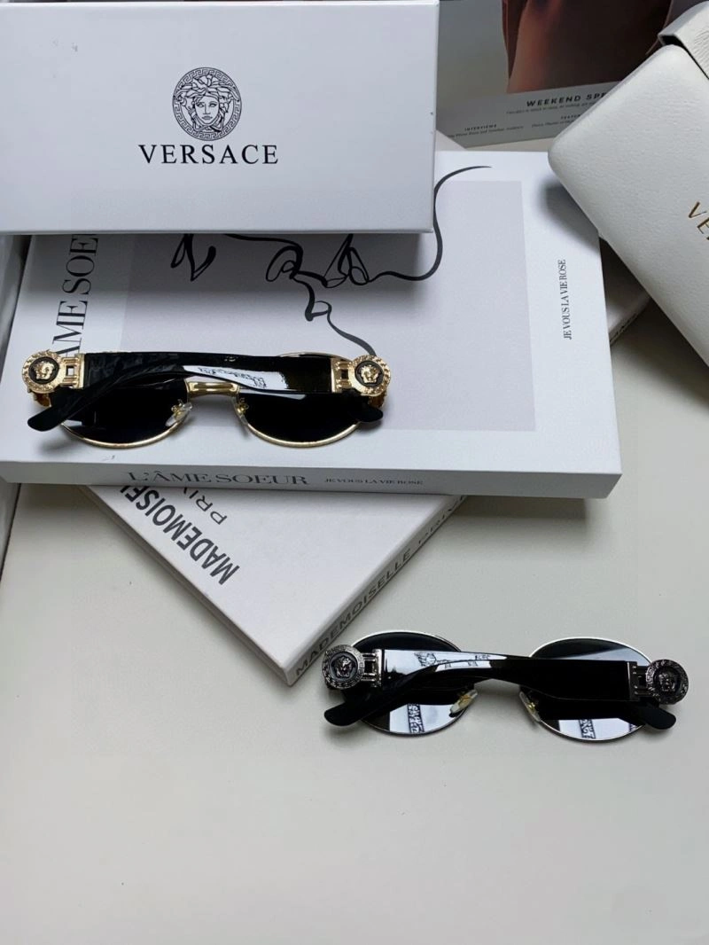 Versace Sunglasses Stretchable 282579