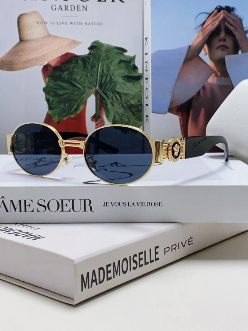 Versace Sunglasses Stretchable 282579