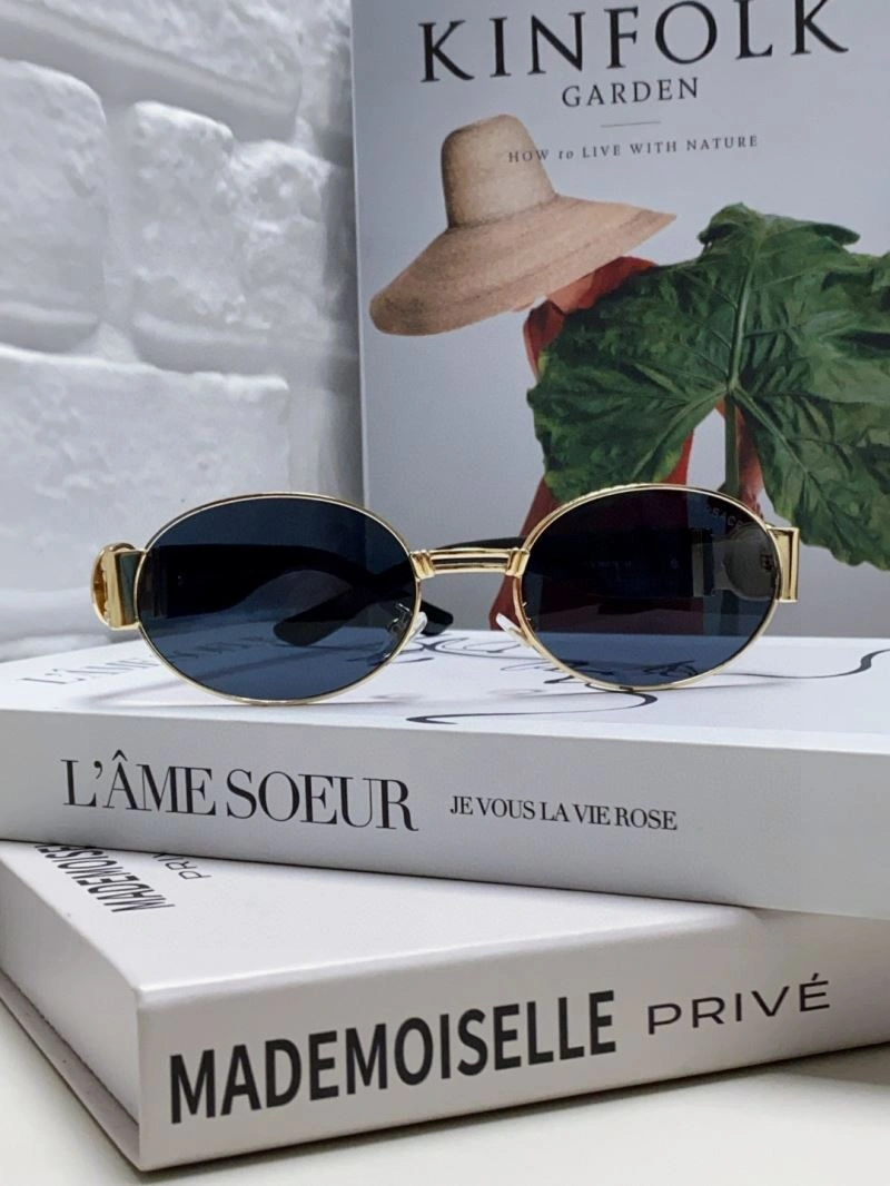 Versace Sunglasses Stretchable 282579