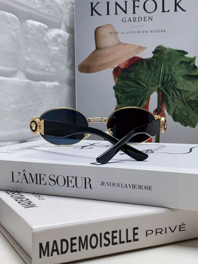 Versace Sunglasses Stretchable 282579