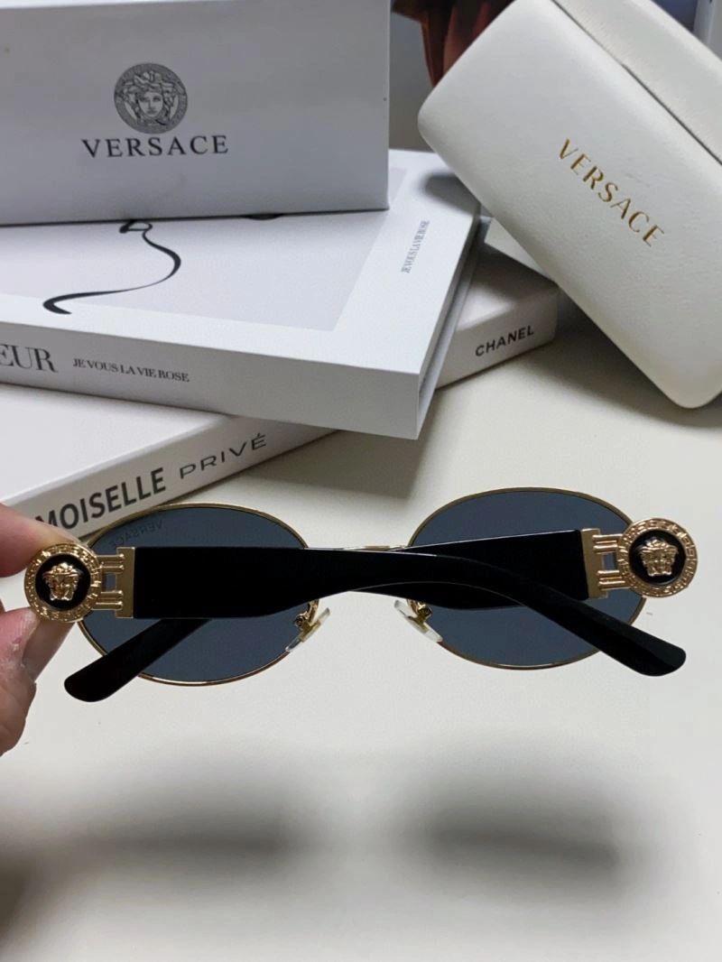 Versace Sunglasses Stretchable 282579