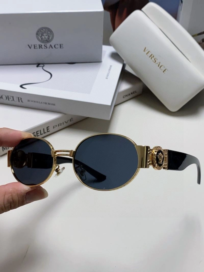 Versace Sunglasses Stretchable 282579