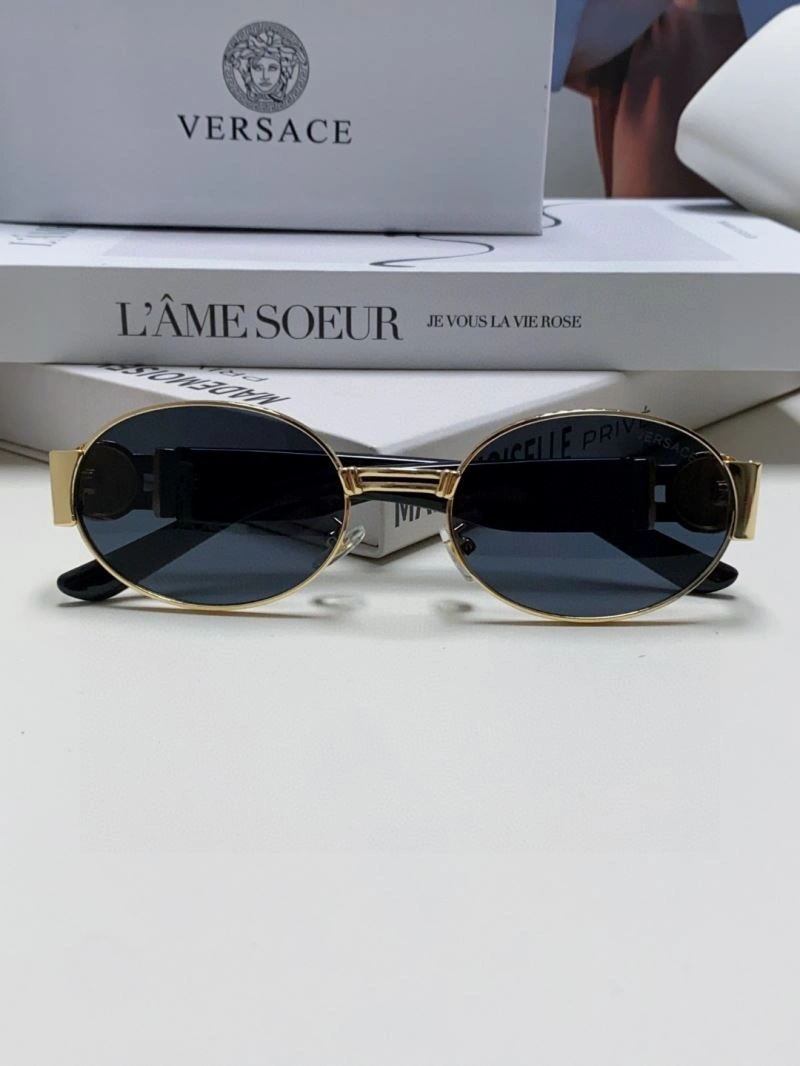 Versace Sunglasses Stretchable 282579