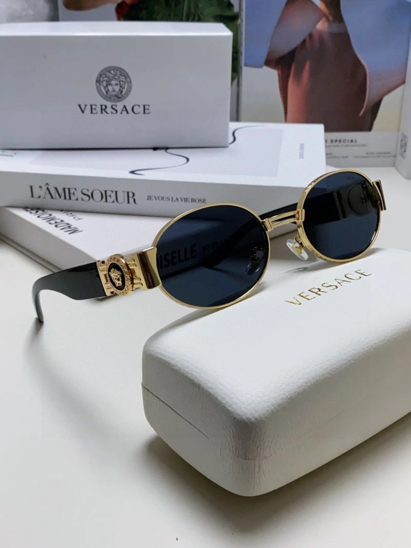 Versace Sunglasses Stretchable 282579