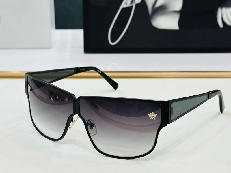 TechFriendly Versace Sunglasses 282586