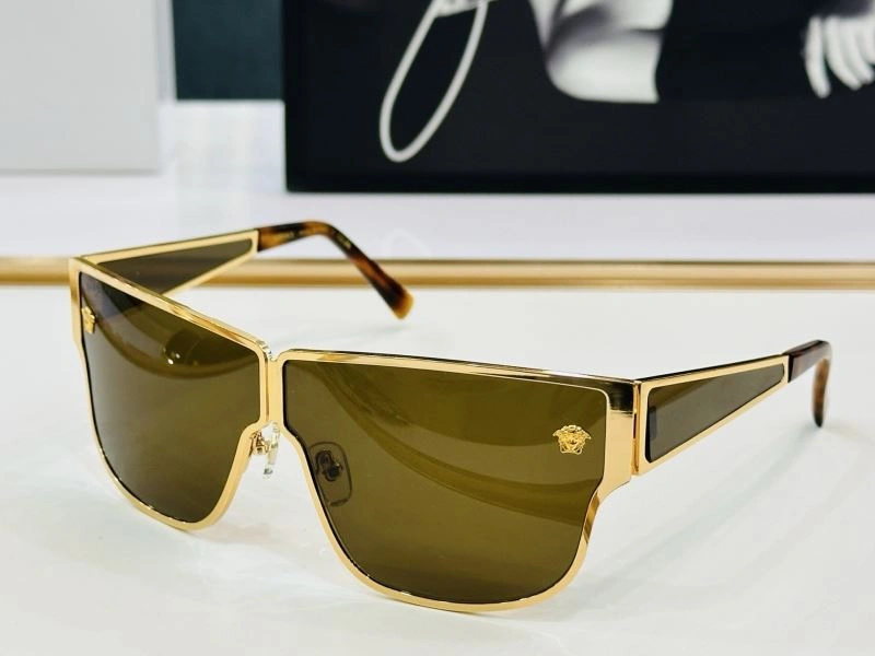 TechFriendly Versace Sunglasses 282586