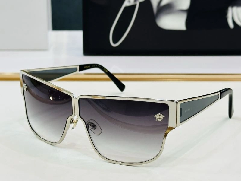 TechFriendly Versace Sunglasses 282586