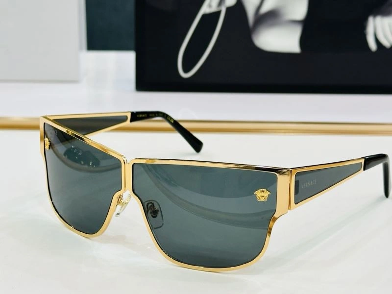 TechFriendly Versace Sunglasses 282586
