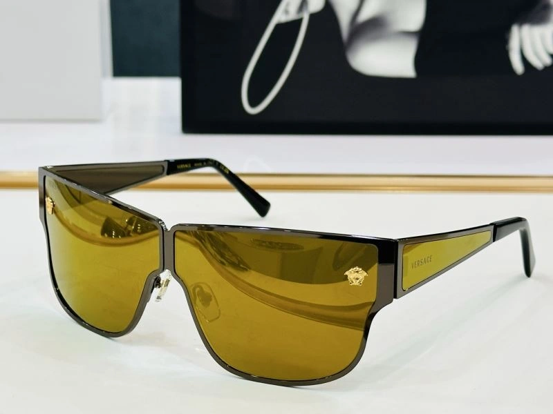 TechFriendly Versace Sunglasses 282586