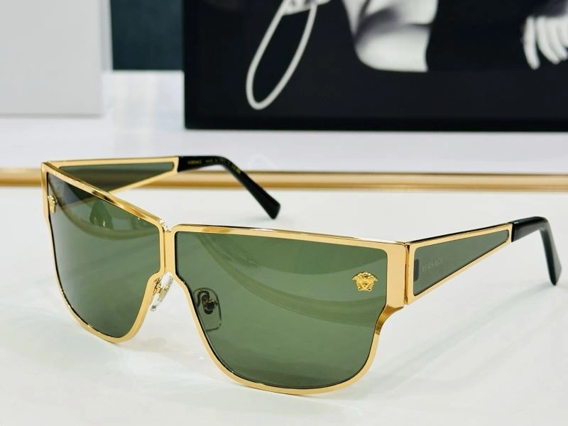 TechFriendly Versace Sunglasses 282586