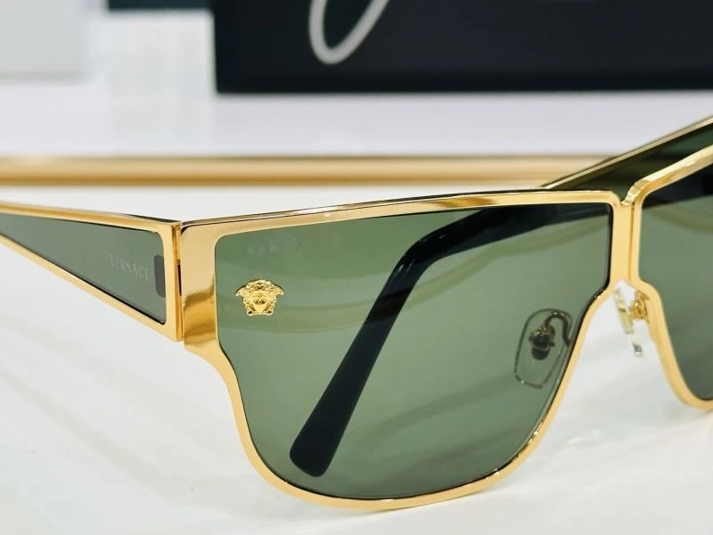 TechFriendly Versace Sunglasses 282586