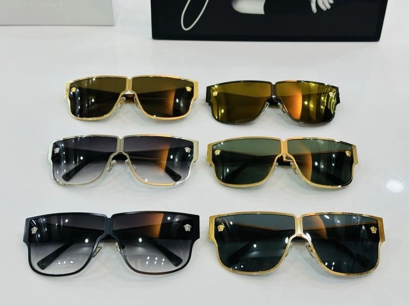 TechFriendly Versace Sunglasses 282586