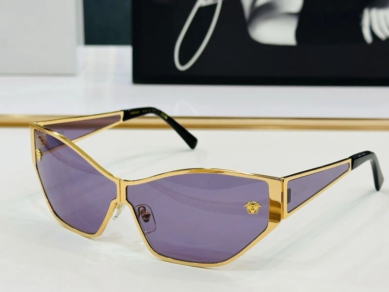Versace Sunglasses WellDesigned 282595