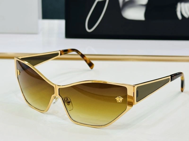 Versace Sunglasses WellDesigned 282595